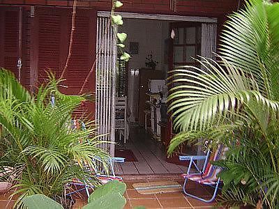 Pousada Serafin Azul Florianópolis Extérieur photo