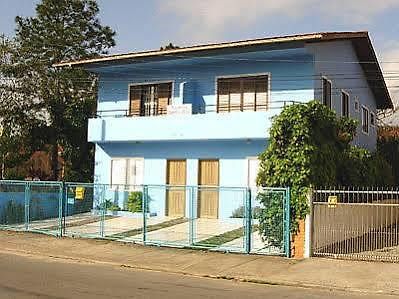 Pousada Serafin Azul Florianópolis Extérieur photo