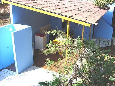Pousada Serafin Azul Florianópolis Extérieur photo