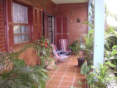 Pousada Serafin Azul Florianópolis Extérieur photo