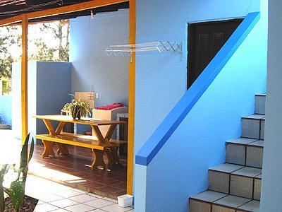 Pousada Serafin Azul Florianópolis Extérieur photo
