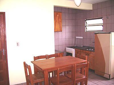 Pousada Serafin Azul Florianópolis Chambre photo