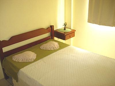 Pousada Serafin Azul Florianópolis Chambre photo